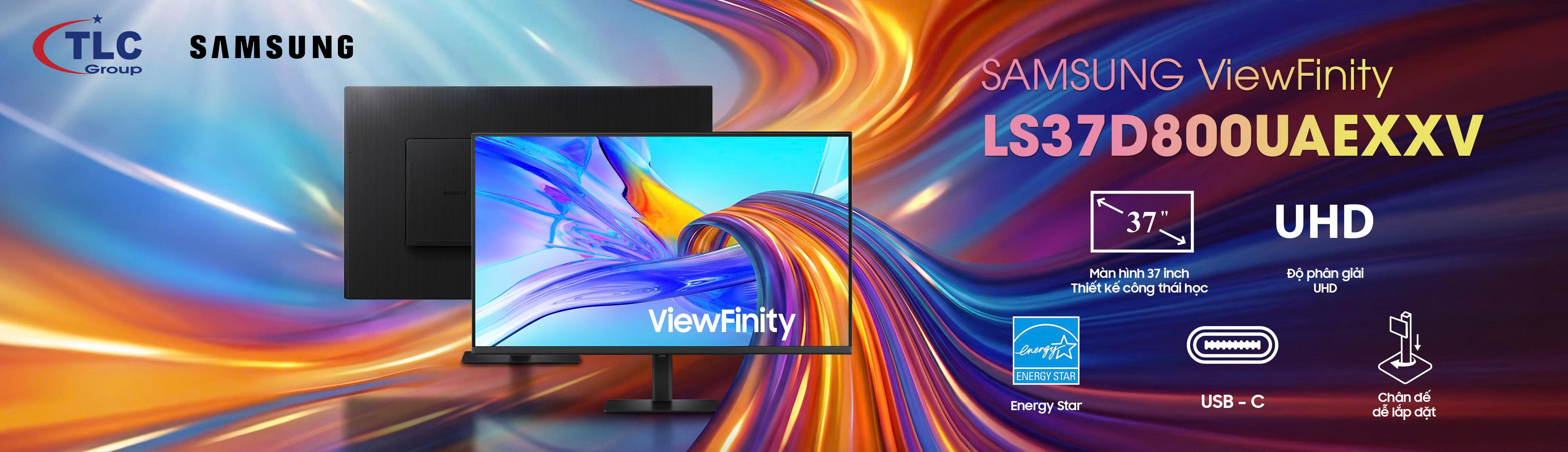 LS37D800