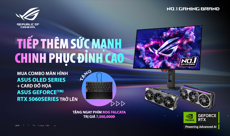 TIẾP THÊM SỨC MẠNH – CHINH PHỤC ĐỈNH CAO