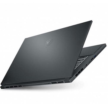 Laptop MSI Creator 15 A10SDT 483VN (I7-10750H/ 16GB/ 512GB SSD/ 15.6FHD Touch/ GTX1660 Ti Max-Q 6GB/ Win 10/ Carbon Gray)