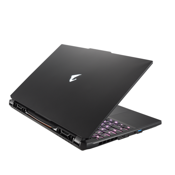 Laptop Gigabyte Gaming AORUS 15 XE4 73VNB14GH (i7-12700H, 16GB (2x8GB) DDR4-3200, 1TB Gen4 7K SSD, 15.6