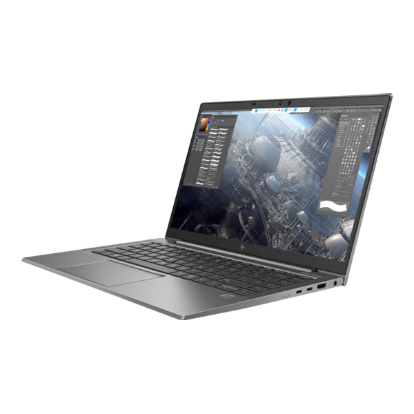 Laptop Workstation HP Zbook Firefly 14 G8 1A2F1AV (I5 1135G7/ 8GB/ 512GB SSD/ 14FHD/ VGA ON/ Win 10 Pro/ Silver/ 1Y Onsite)