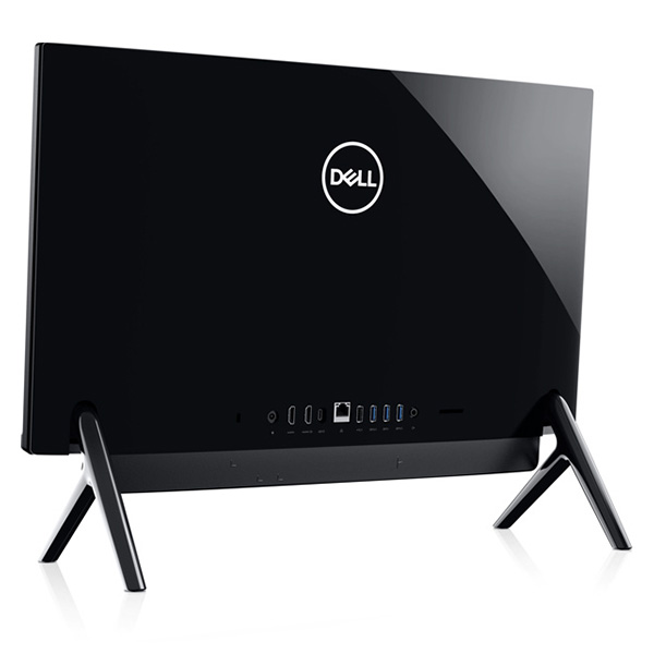 Máy tính All in one Dell Inspiron 5400 42INAIO540010 (Core i3-1115G4 upto 4.1GHz/ 23.8"/ 8GB Ram/ 256GB SSD/ Win 11home/ Office Home and Student 2021/ Webcam-Wireless)