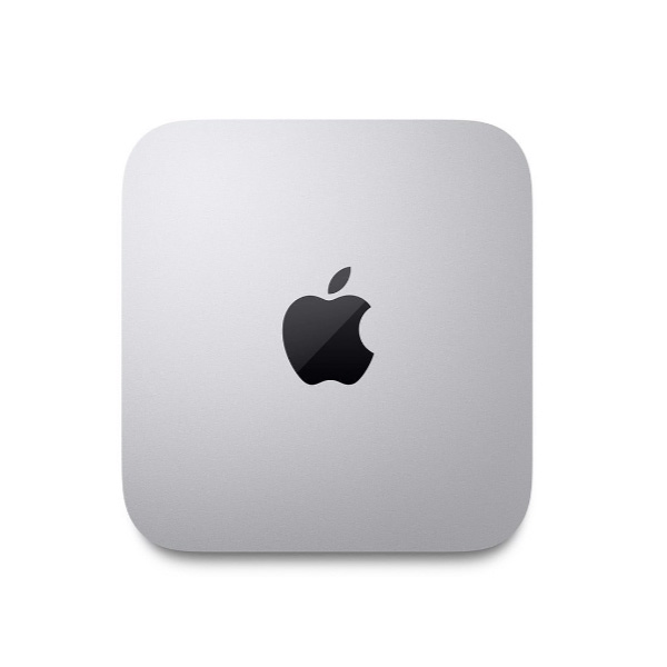 Máy tính Apple Mac mini MMFJ3SA/A (M2 8 Core CPU/ 8GB RAM/ 256Gb SSD/ 10 core GPU)