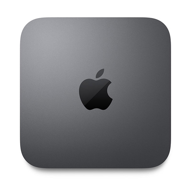 Máy tính mini Apple Mac mini MRTR2SA/A (2018)/ Core i3/ 8Gb/ 128Gb SSD/ Mac OS X Lion