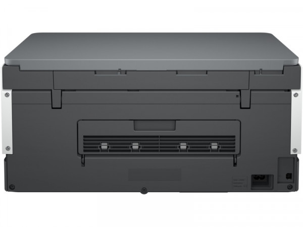 Máy in phun màu đa chức năng HP Smart Tank 670 6UU48A (A4/A5/ In/ Copy/ Scan/ Đảo mặt/ USB/ WIFI)