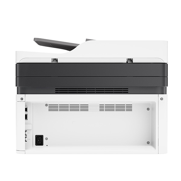 Máy in laser đen trắng đa chức năng HP 137fnw - 4ZB84A - In, sao chép, chụp quét, fax, in mạng, wifi