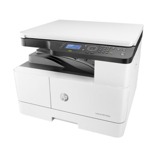 Máy in đa năng laser HP MFP M440N A3 (8AF46A)  (Copy/ Print/ Scan/ Network)