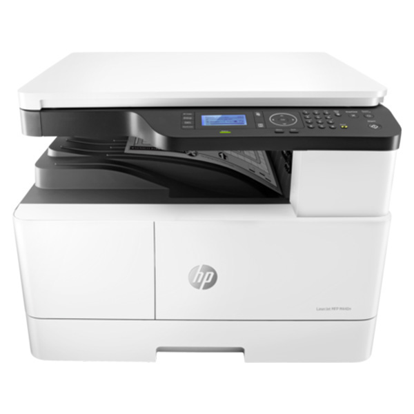 Máy in đa năng laser HP MFP M440N A3 (8AF46A)  (Copy/ Print/ Scan/ Network)