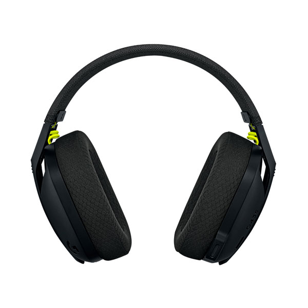 Tai nghe không dây Logitech G435 - Black (Wireless/ Bluetooth)