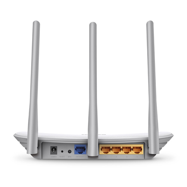 Bộ phát wifi TP-Link TL-WR845N 300mbps