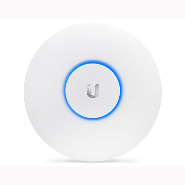 Bộ thu phát Ubiquiti UniFi UAP AC Lite 1200Mbps, 100 User