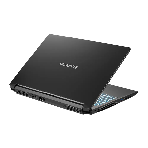 Laptop Gigabyte Gaming G5 GM 51S1123SO (Core i5 11400H/ 16Gb RAM/ 512Gb SSD/ 15.6" FHD - 144Hz/RTX 3050Ti 4Gb/ Win11/Black)