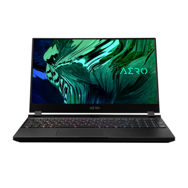 Laptop Gigabyte AERO15 OLED KD-72S1623GO ( Core i7-11800H/ 16GB RAM/ 512GB SSD/ 15.6