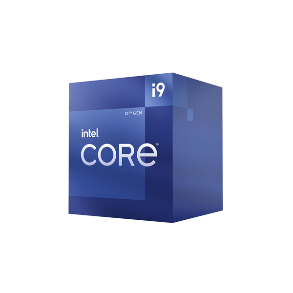CPU Intel Core i9-12900 (Up To 5.10GHz, 16 Nhân 24 Luồng, 30M Cache, Alder Lake