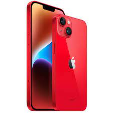 iPhone 14 128GB (VN/A) Red