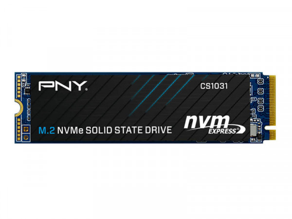 Ổ cứng SSD PNY CS1031 M2 2280 NVMe 256Gb