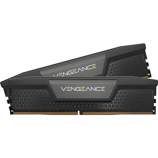 Ram Desktop Corsair Vengeance LPX Heatspreader 32GB(2x16) DDR5 5200Mhz (CMK32GX5M2B5200C40)