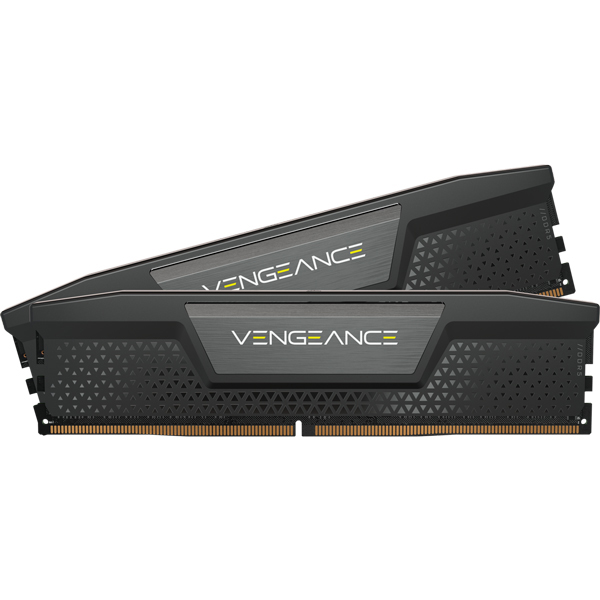 Ram Desktop Corsair Vengeance LPX Heatspreader 32GB(2x16) DDR5 5600Mhz (CMK32GX5M2B5600C36)