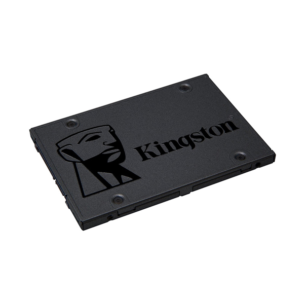 Ổ cứng SSD Kingston A400 120GB 2.5 inch SATA3 (SA400S37/120G)