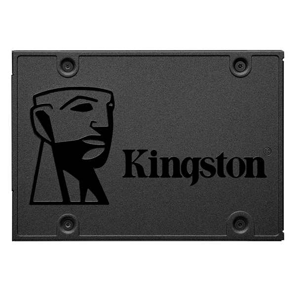 Ổ cứng SSD Kingston A400 480GB 2.5 inch SATA3 (SA400S37/480G)