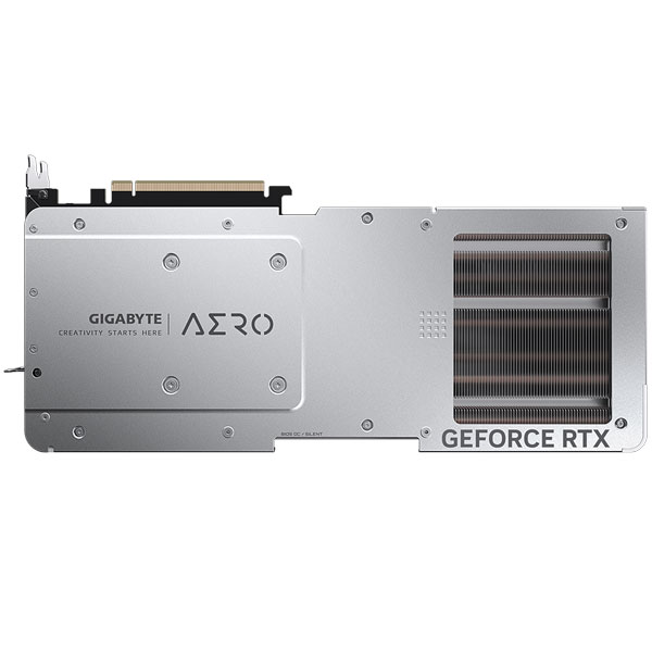Card màn hình Gigabyte RTX 4080 Aero OC 16GB