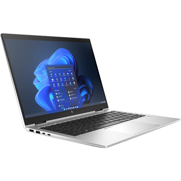 Laptop HP Elite x360 830 6Z963PA (Core™ i7-1255U/ 8GB RAM/ 512GB SSD/ Iris® Xᵉ Graphics/ 13.3inch WUXGA/ Windows 11 Pro/ Bạc)
