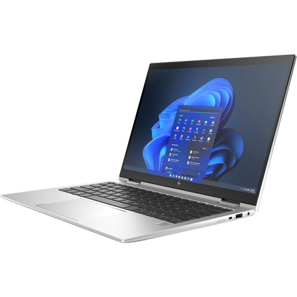Laptop HP Elite x360 830 6Z963PA (Core™ i7-1255U/ 8GB RAM/ 512GB SSD/ Iris® Xᵉ Graphics/ 13.3inch WUXGA/ Windows 11 Pro/ Bạc)