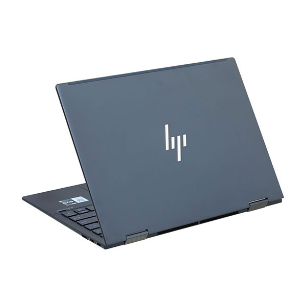 Laptop HP Envy X360 13-bf0090TU 76B13PA (Core i7 1250U/ 16GB RAM/ 512GB SSD/ Intel Iris Xe Graphics/ 13.3inch OLED Touch/ Windows 11 Home/ Blue/ Pen)