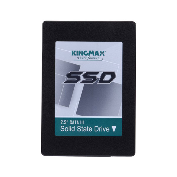 Ổ cứng SSD Kingmax SMV32 120GB 2.5 inch SATA3