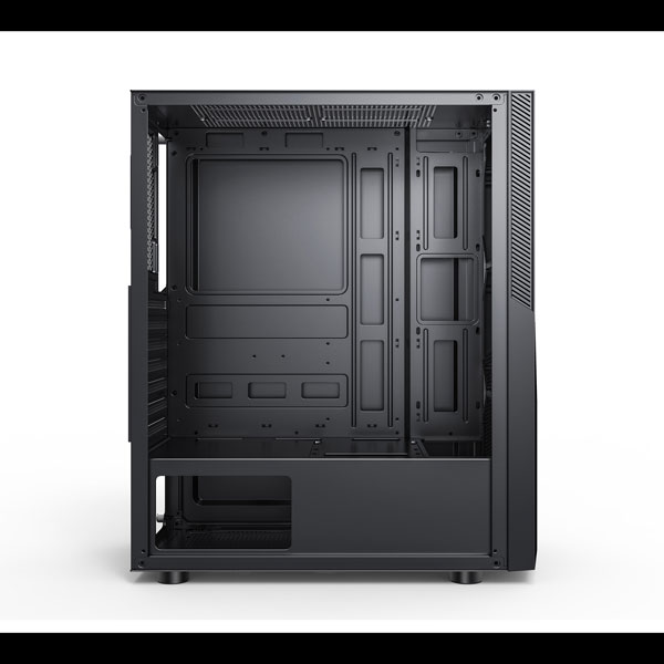 Vỏ Case KENOO ESPORT M200 (ATX, Micro ATX, Mini-ITX/ Black)