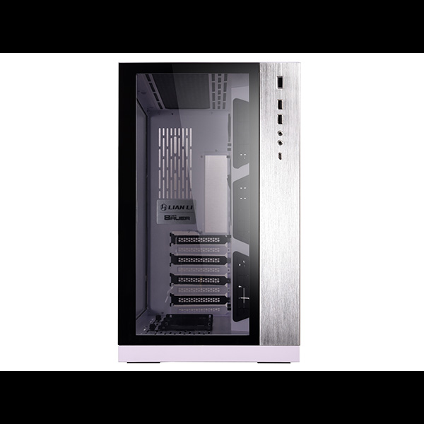 Vỏ Case LIAN-LI PC-O11 DYNAMIC (E-ATX, ATX, Micro ATX, Mini-ITX/ White)