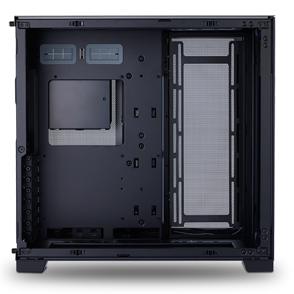 Vỏ Case LIAN-LI PC-O11 DYNAMIC EVO (E-ATX, ATX, Micro ATX, Mini-ITX/ Black)