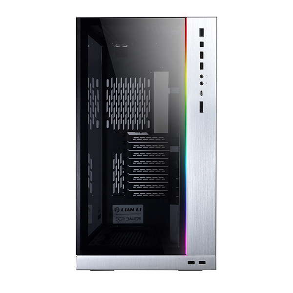 Vỏ Case LIAN-LI PC-O11 DYNAMIC XL ROG  (E-ATX, ATX, Micro ATX, ITX/ White)