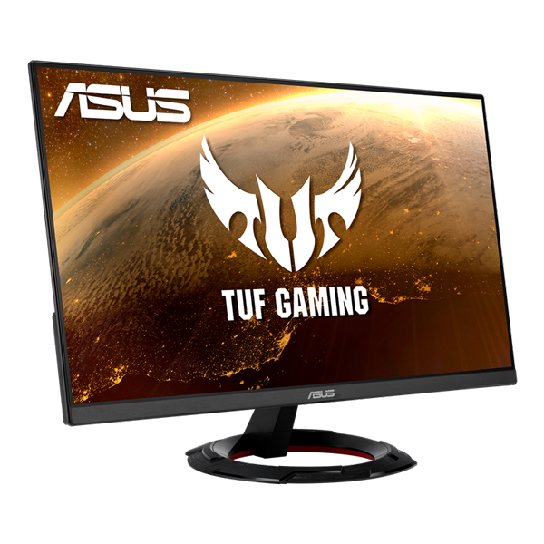 Màn hình Asus TUF Gaming VG249Q1R 23.8Inch 1ms 165Hz IPS (Tích hợp Loa)