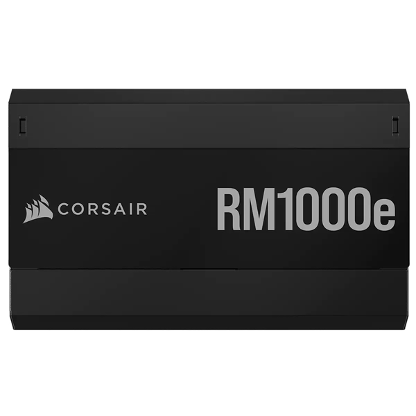 Nguồn máy tính Corsair RM1000e 1000W ( 80 Plus Gold/Màu Đen/Full Modular)