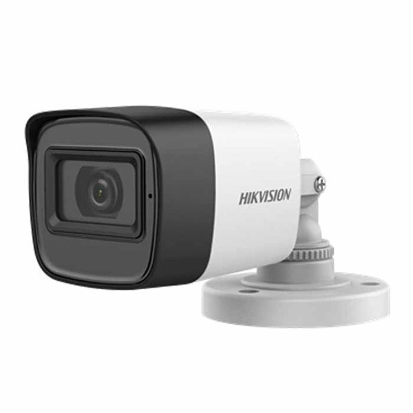 Camera Analog HDTVI HikVision DS-2CE16H0T-ITFS