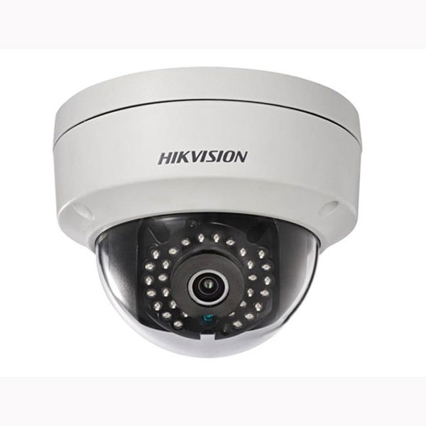 Camera IP trong nhà HikVision DS-2CD2121G0-I H265+