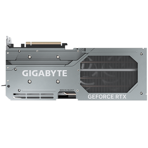 Card màn hình Gigabyte RTX 4070 Ti GAMING OC 12GB (GV-N407TGAMING OC-12GD)