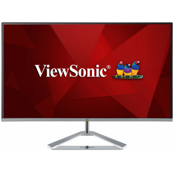 Màn hình Viewsonic VX2476-SH (23.8Inch/ Full HD/ 75HZ/ IPS)