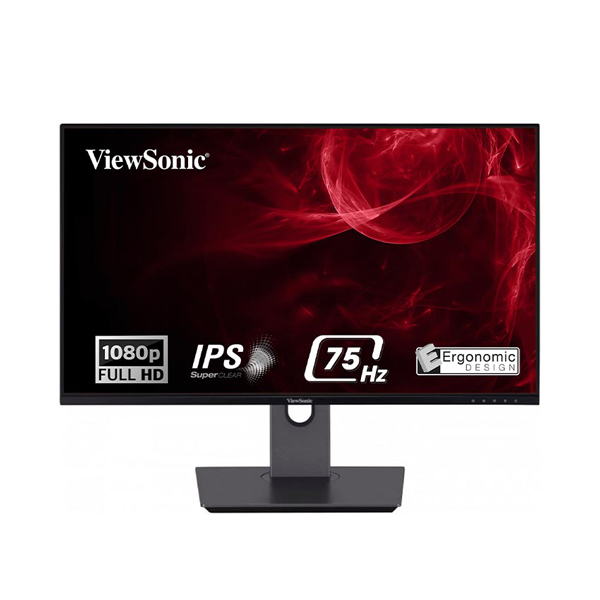 Màn hình Viewsonic VX2480-SHDJ (24Inch/ Full HD/ 75HZ/ IPS)