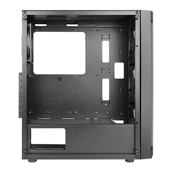 Vỏ Case Antec NX290 (Mid Tower/Màu đen/Mặt lưới)