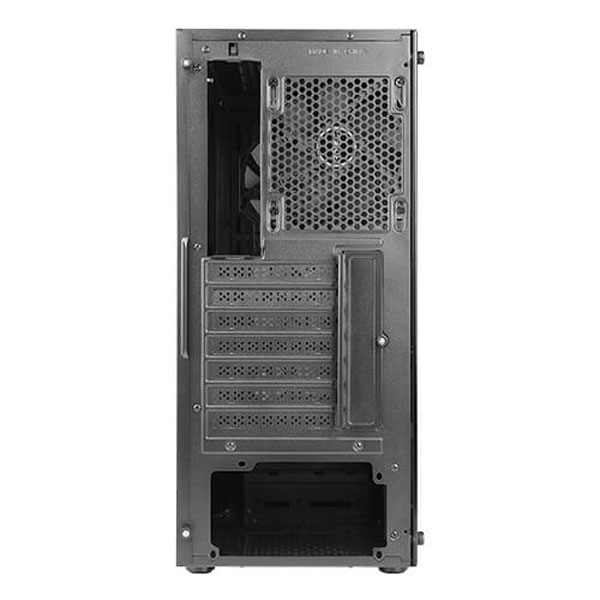 Vỏ Case Antec NX292 (Mid Tower/Màu đen/Mặt lưới/ Đen)