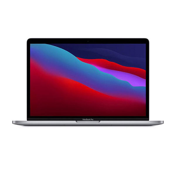Laptop Apple Macbook Pro M2 10GPU/8Gb/256Gb MNEP3SA/A (Silver)