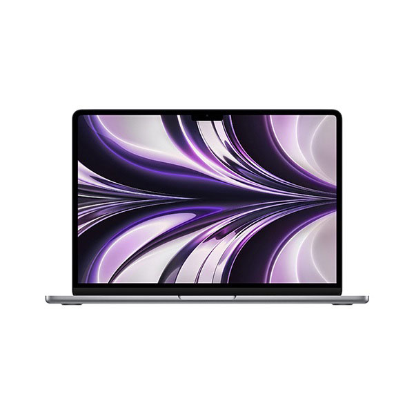 Laptop Apple Macbook Air M2 8GPU/16Gb/256Gb Z15S00092 (Space Gray)