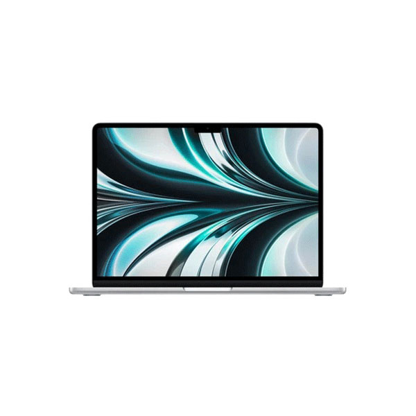 Laptop Apple Macbook Air M2 8GPU/16Gb/256Gb Z15W00051 (Silver)