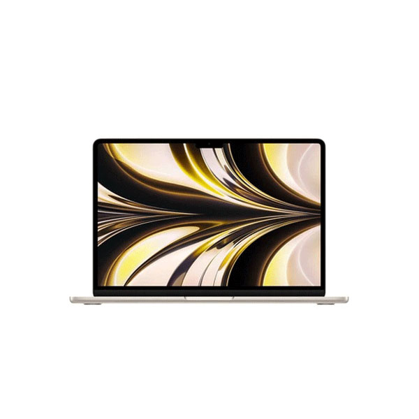 Laptop Apple Macbook Air M2 8GPU/16Gb/256Gb Z15Y00051 (Starlight)