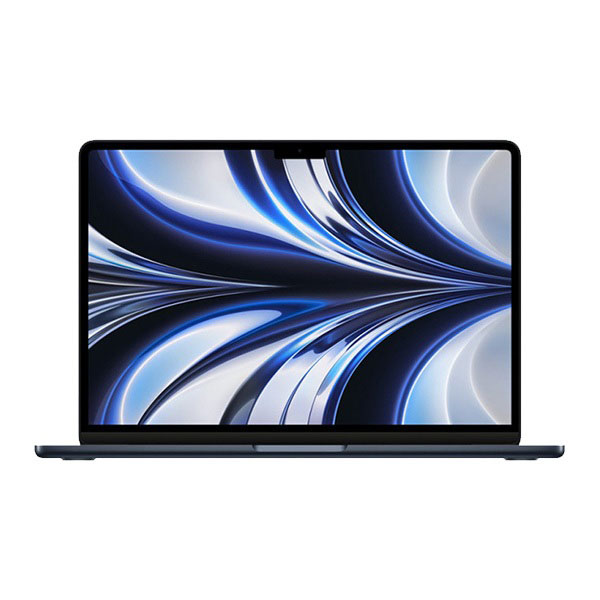 Laptop Apple Macbook Air M2 8GPU/16Gb/256Gb Z16000051 (Midnight)
