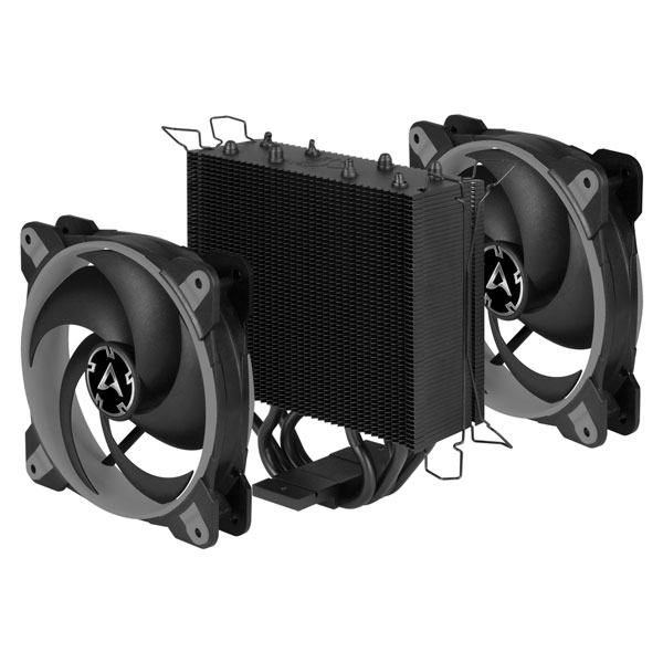 Tản nhiệt khí CPU Arctic Freezer 34 Esports Duo Grey