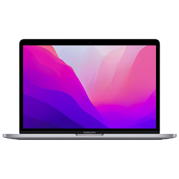 Laptop Apple Macbook Pro M2 10GPU/16Gb/256Gb Z16R0003V (Space Gray)