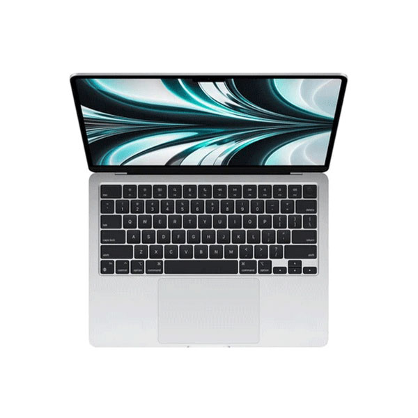 Laptop Apple Macbook Air M2 8GPU/16Gb/512Gb Z15W00056 (Silver)